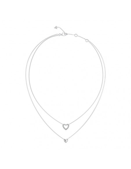 Guess Damen Halskette JUBN05026JWRHTU