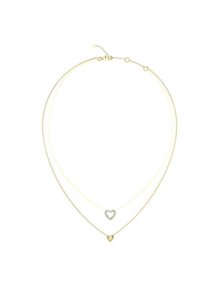 Guess Damen Halskette JUBN05026JWYGTU