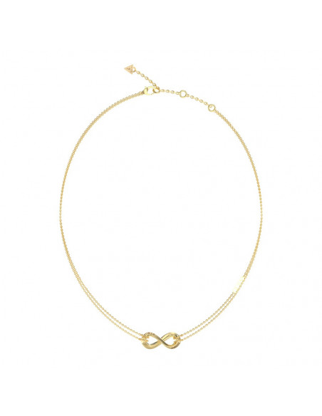 Guess Damen Halskette JUBN05049JWYGTU