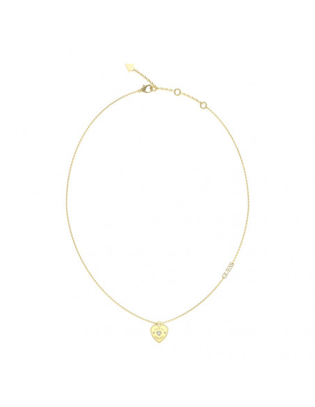 Guess Damen Halskette JUBN05056JWYGTU