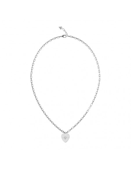 Guess Damen Halskette JUBN05060JWRHTU