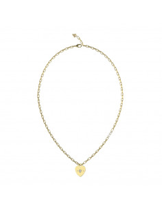 Guess Ladies Necklace JUBN05060JWYGTU