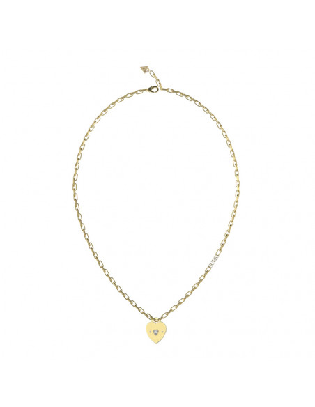 Guess Damen Halskette JUBN05060JWYGTU