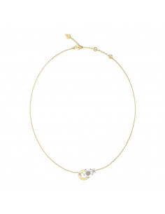 Guess Ladies Necklace JUBN05102JWYGTU