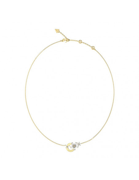 Guess Damen Halskette JUBN05102JWYGTU