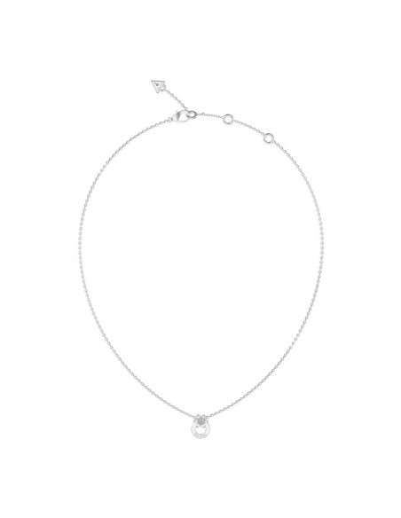 Guess Ladies Necklace JUBN05107JWRHTU