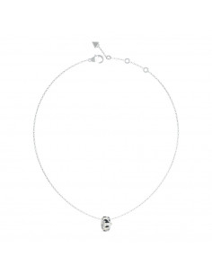 Guess Damen Halskette JUBN05191JWRHBKTU