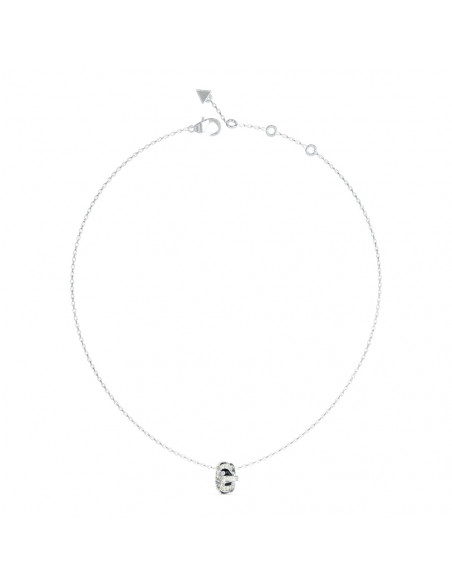 Guess Damen Halskette JUBN05191JWRHBKTU