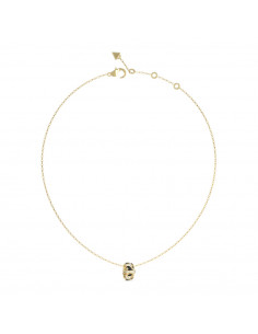 Guess Ladies Necklace JUBN05191JWYGBKTU
