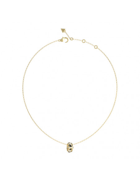 Guess Damen Halskette JUBN05191JWYGBKTU