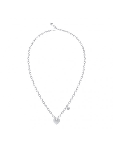 Guess Damen Halskette JUBN05212JWRHTU