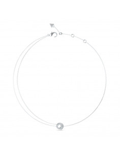 Guess Ladies Necklace JUBN05223JWRHTU