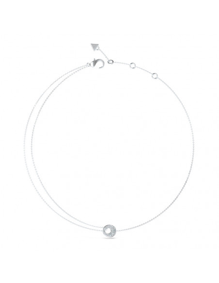 Guess Damen Halskette JUBN05223JWRHTU