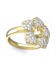 Guess Damen Ring JUBR04467JWYG58
