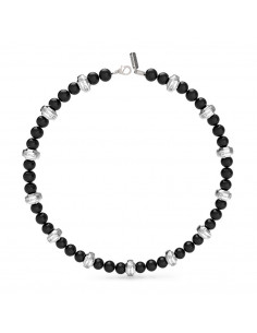 Guess Herren Halskette JUMN04056JWSTBKTU