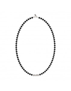 Guess Herren Halskette JUMN04058JWSTBKTU