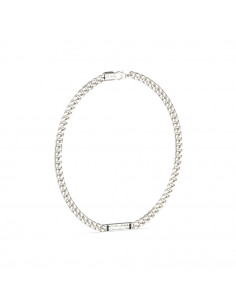 Guess Herren Halskette JUMN04400JWSTTU