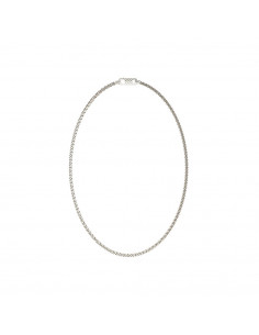 Guess Mens Necklace JUMN04437JWSTTU