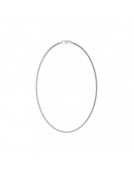 Guess Mens Necklace JUMN04437JWSTTU