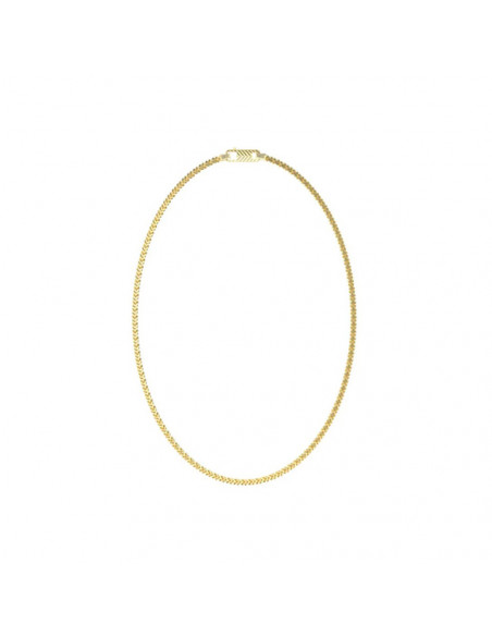 Guess Mens Necklace JUMN04437JWYGTU