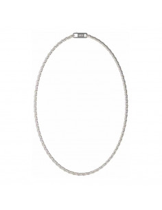 Guess Mens Necklace JUMN04445JWSTTU