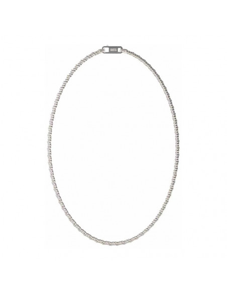 Guess Mens Necklace JUMN04445JWSTTU