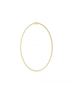 Guess Mens Necklace JUMN04445JWYGTU