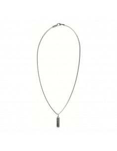 Guess Herren Halskette JUMN05020JWSTBKTU