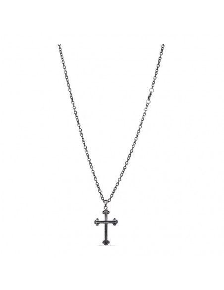Police Doolin Herren Halskette PJ.26340PSE/02