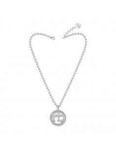 Roccobarocco Ladies Necklace RBJ0005SS