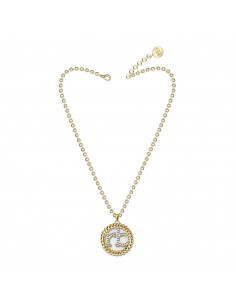 Roccobarocco Damen Halskette RBJ0006GP