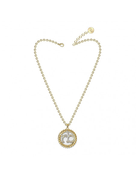 Roccobarocco Ladies Necklace RBJ0006GP