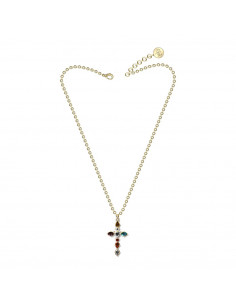 Roccobarocco Damen Halskette RBJ0026GP