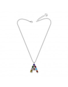 Roccobarocco Ladies Necklace RBJ0031SS