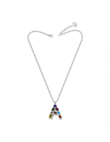 Roccobarocco Ladies Necklace RBJ0031SS
