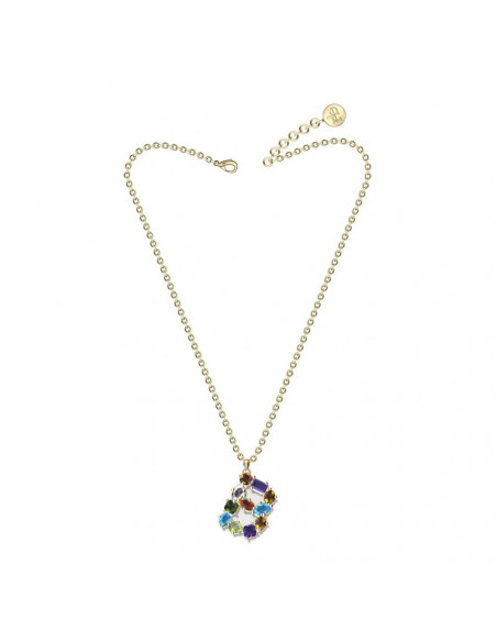 Roccobarocco Ladies Necklace RBJ0038GP