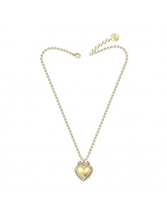 Roccobarocco Damen Halskette RBJ0044GP