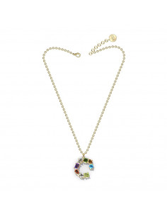 Roccobarocco Damen Halskette RBJ0046GP