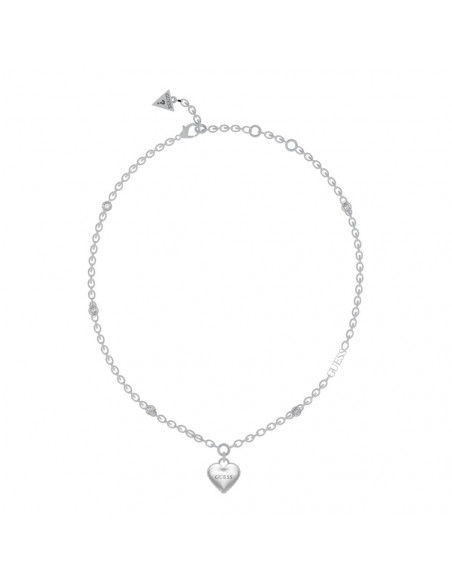 Guess Damen Halskette JUBN02230JWRHTU