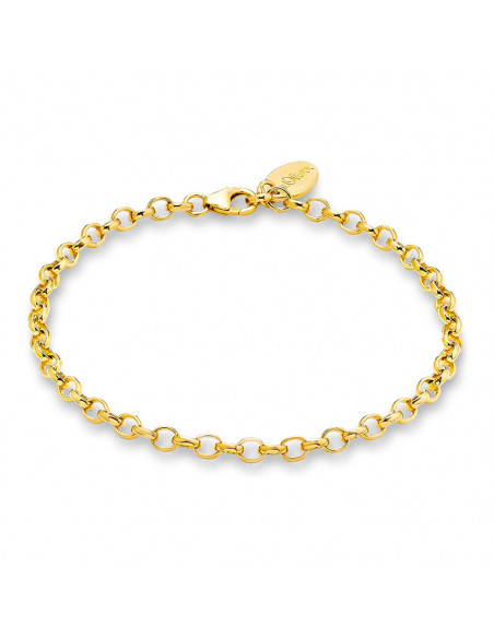 s.Oliver Ladies Bracelet 9954537