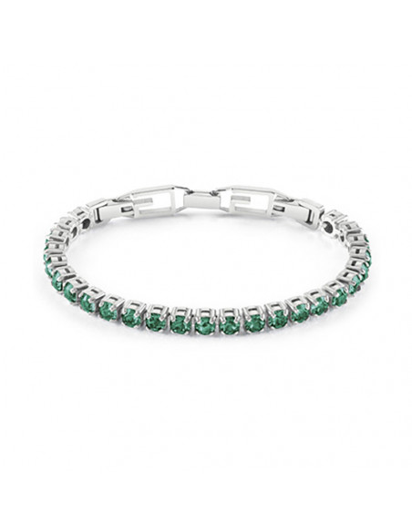 Guess Ladies Bracelet JUBB01234JWRHEML