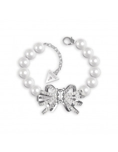 Guess Damen Armband JUBB01326JWRHL