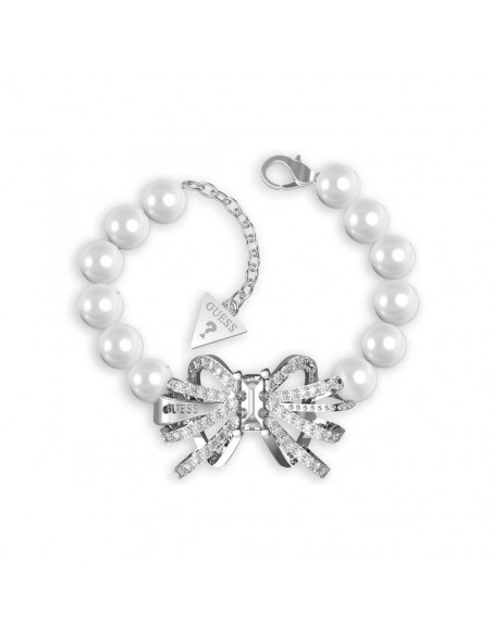 Guess Ladies Bracelet JUBB01326JWRHL