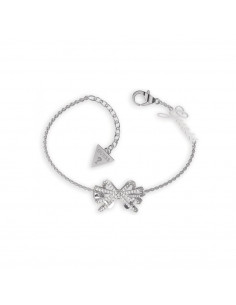 Guess Damen Armband JUBB01327JWRHL
