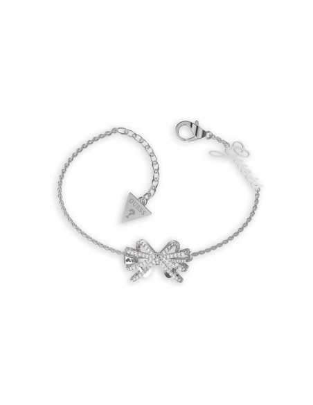 Guess Ladies Bracelet JUBB01327JWRHL