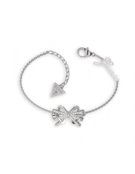 Guess Ladies Bracelet JUBB01327JWRHS