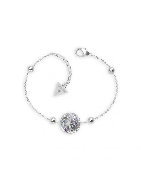 Guess Ladies Bracelet JUBB01394JWRHL