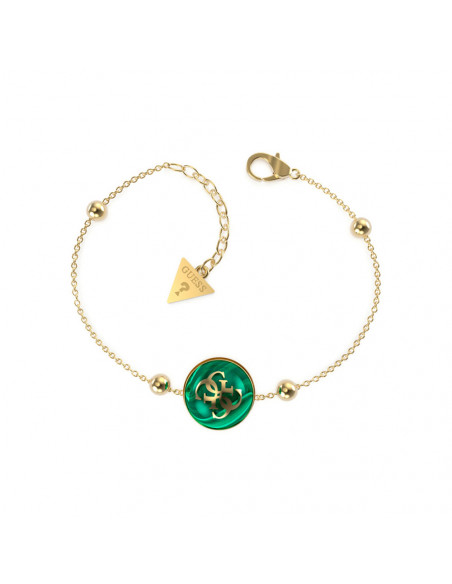 Guess Ladies Bracelet JUBB01395JWYGGNS