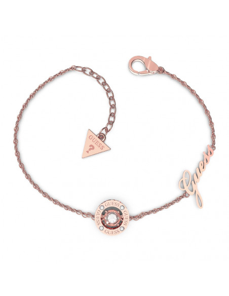 Guess Ladies Bracelet JUBB01462JWRGL