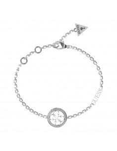 Guess Damen Armband JUBB02137JWRHL